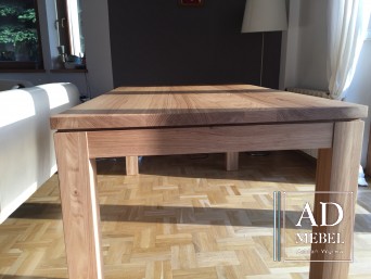 Stół z litego dęba