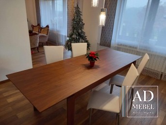 Stół orzech amerykański