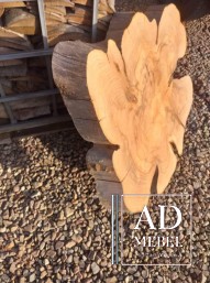 Plastry wiązowe (2)