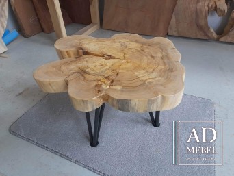 Stolik kawowy wiąz (2)