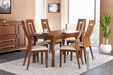 Stół "listewka 60" (15)