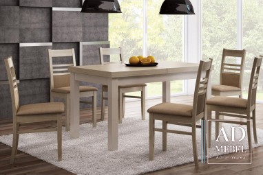 Stół na prostych nogach (14)